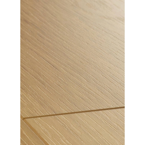 Panele Podłogowe Dąb Satynowy Naturalny Largo Quick-Step Unilin LPU1284 AC4 9.5 mm